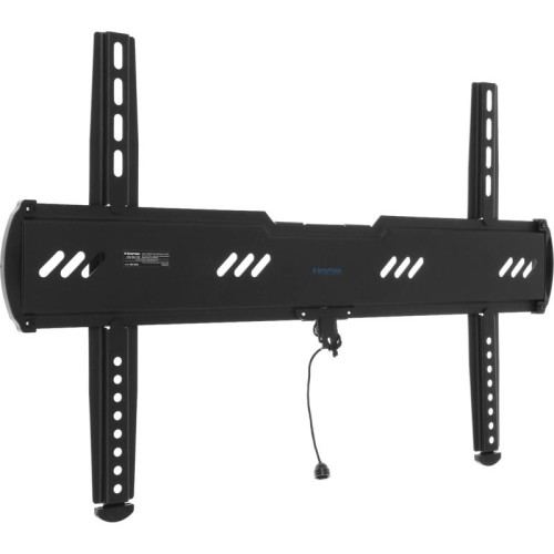 Кронштейн для телевизора Kromax Ultra Slim-100 черный 32