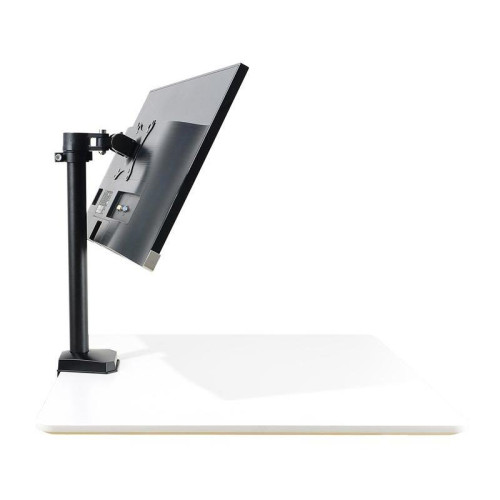 Кронштейн для мониторов ЖК Buro M3 черный 15