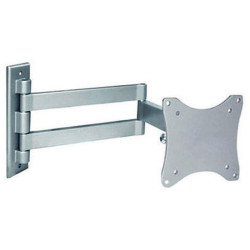 Кронштейн для телевизора Arm Media LCD-7101 серебристый 10