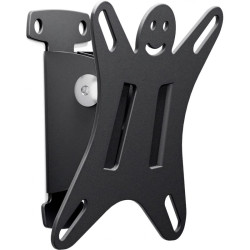 Кронштейн для телевизора Holder LCDS-5002 металлик 10