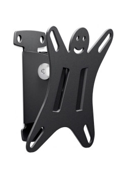 Кронштейн для телевизора Holder LCDS-5002 металлик 10