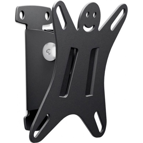 Кронштейн для телевизора Holder LCDS-5002 металлик 10