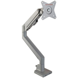 Кронштейн для мониторов Arm Media LCD-T35 серебристый 17
