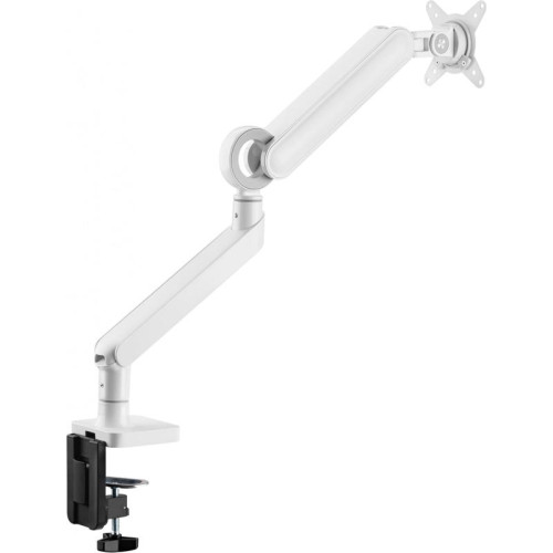 Кронштейн для мониторов Ultramounts UM719W белый 17