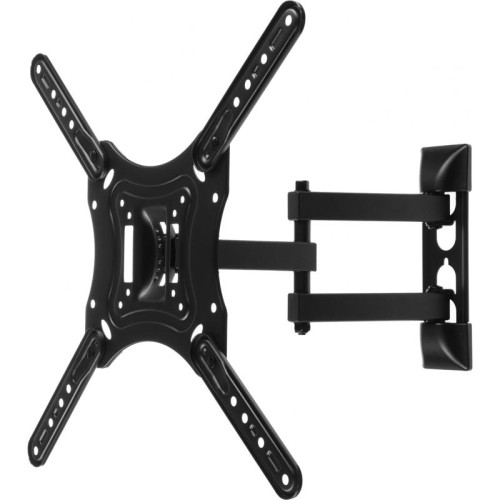 Кронштейн для телевизора Ultramounts UM870 черный 23