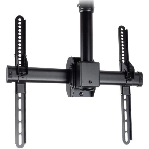 Кронштейн для телевизора Arm Media LCD-1700 черный 26