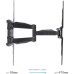 Кронштейн для телевизора Kromax ATLANTIS-45 темно-серый 22 Кронштейн для телевизора Kromax ATLANTIS-45 темно-серый 22