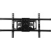Кронштейн для телевизора Ultramounts UM913 черный 37 Кронштейн для телевизора Ultramounts UM913 черный 37
