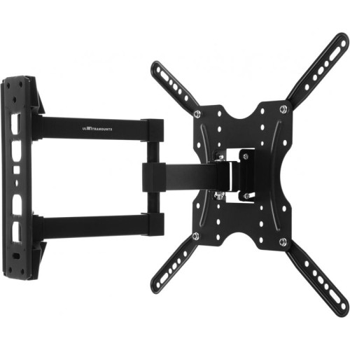 Кронштейн для телевизора Ultramounts UM904 черный 32