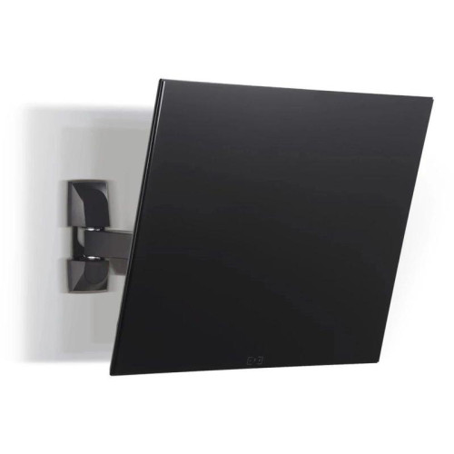 Кронштейн для телевизора Hama 00220820 черный 10