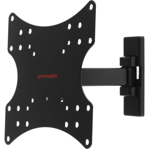 Кронштейн для телевизора Arm Media MARS-3 черный 20