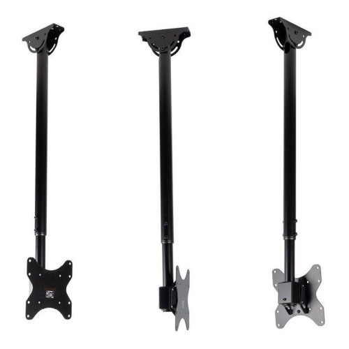 Кронштейн для телевизора Arm Media LCD-1600 черный 15