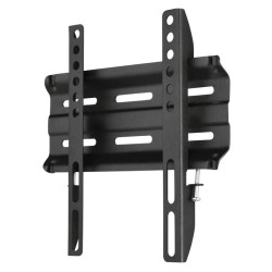 Кронштейн для телевизора Hama 00220805 черный 19