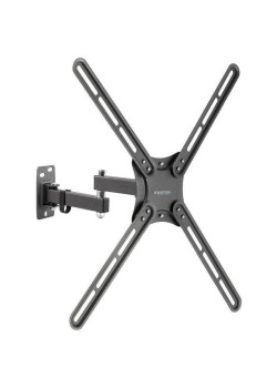 Кронштейн для телевизора Kromax CORBEL-7 черный 22