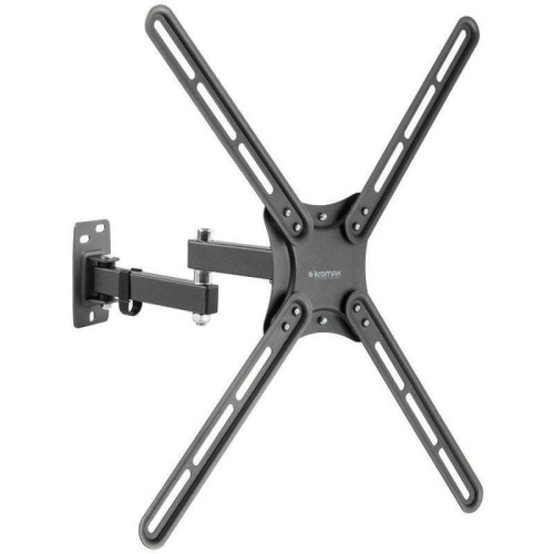 Кронштейн для телевизора Kromax CORBEL-7 черный 22