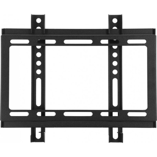 Кронштейн для телевизора Ultramounts UM811F черный 17