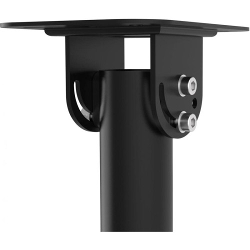 Кронштейн для проектора Cactus CS-VM-PR16L-BK черный макс.13.6кг потолочный поворот и наклон
