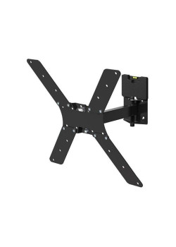 Кронштейн для телевизора Holder LCDS-5520-B черный 32