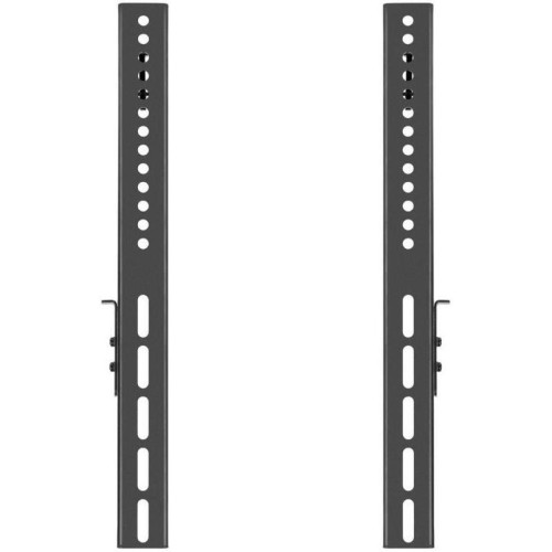 Кронштейн-адаптер для телевизора Onkron FAV-1 черный макс.19кг настенный