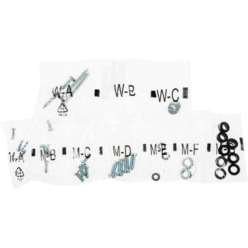 Кронштейн для телевизора Ultramounts UM864W белый 13