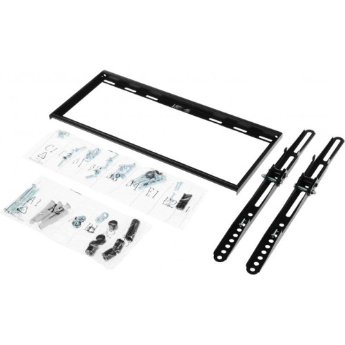 Кронштейн для телевизора Hama R1 118161 черный 32