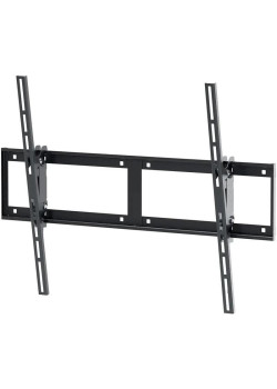 Кронштейн для телевизора Holder LCD-T8602-B черный 55