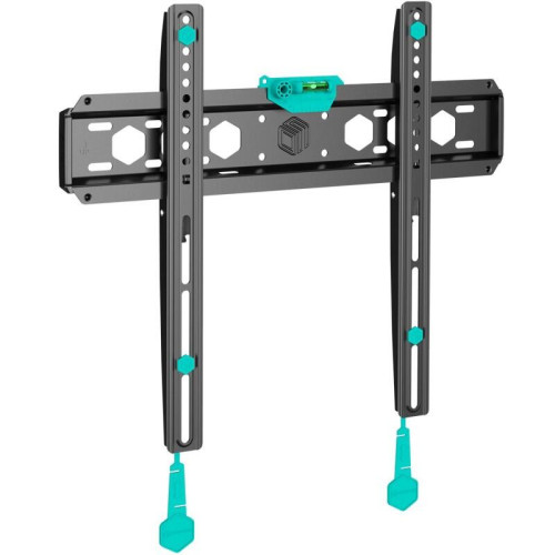 Кронштейн ONKRON/ 32-65'' макс 400*400 наклон 0º от стены: 29мм макс вес 56,8кг