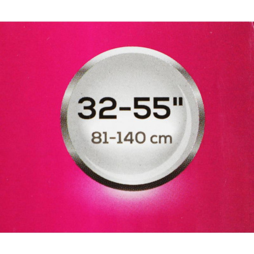 Кронштейн для телевизора Ultramounts UM833T черный 32