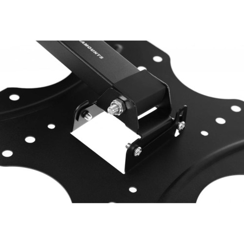 Кронштейн для телевизора Ultramounts UM897 черный 23