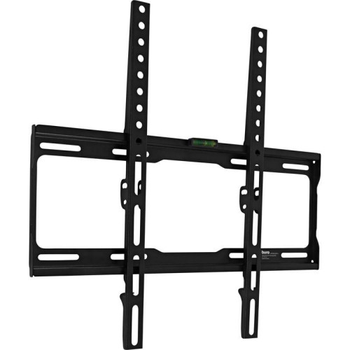 Кронштейн для телевизора Buro FX0S черный 22 Кронштейн для телевизора Buro FX0S черный 22