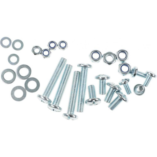 Кронштейн для телевизора Kromax DIX-16 черный 22