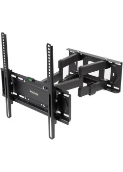 Кронштейн для телевизора Kromax PIXIS-L-2 черный 22