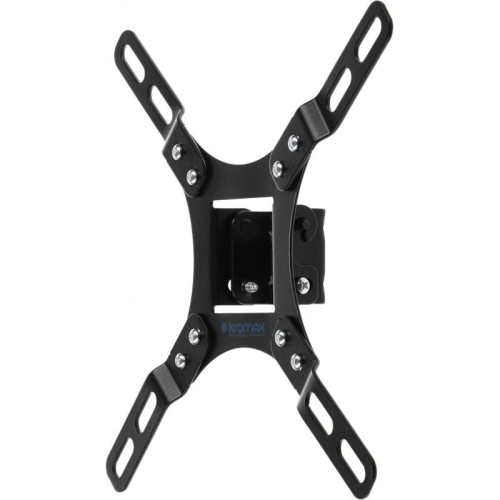 Кронштейн для телевизора Kromax VEGA-8 черный 15