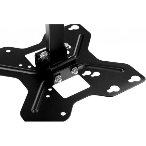 Кронштейн для телевизора Ultramounts UM900 черный 23