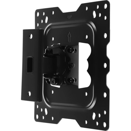 Кронштейн для телевизора Kromax DIX-16 черный 22