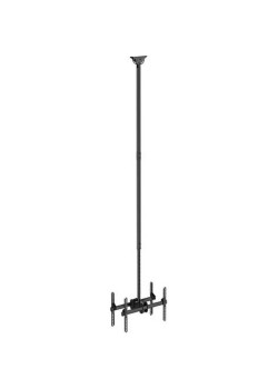 Кронштейн для телевизора Arm Media LCD-3050 черный 32