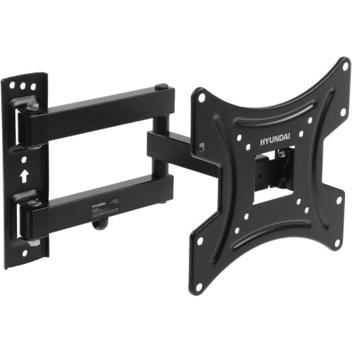 Кронштейн для телевизора Hyundai GL-N2 черный 20