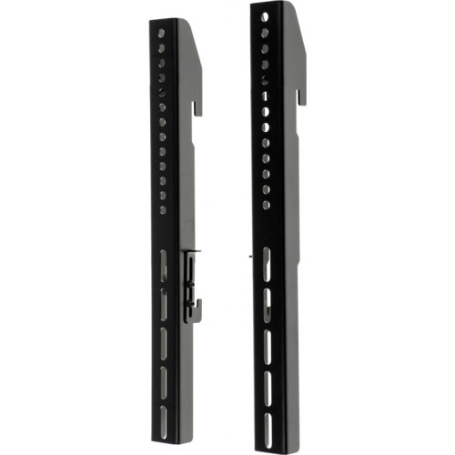 Кронштейн-адаптер для телевизора Onkron FAV-1 черный макс.19кг настенный