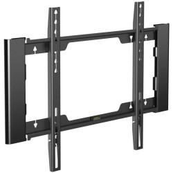 Кронштейн для телевизора Holder LCD-F4915-B черный 26