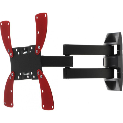 Кронштейн для телевизора Holder LCDS-5066 черный 22