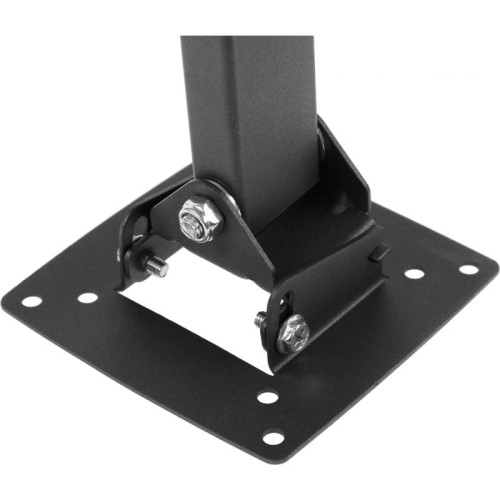 Кронштейн для телевизора Kromax OPTIMA-104 черный 10