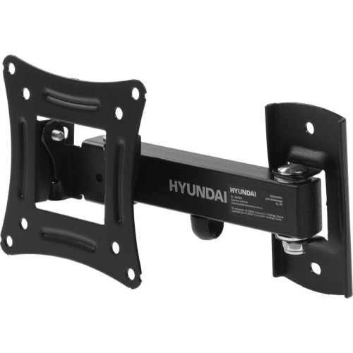 Кронштейн для телевизора Hyundai GL-R3 черный 10