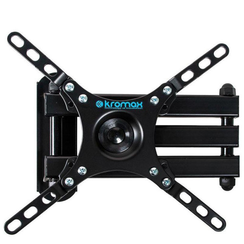 Кронштейн для телевизора Kromax DIX-13 черный 15