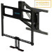 Кронштейн для телевизора Kromax ATLANTIS-99 черный 40