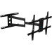 Кронштейн для телевизора Kromax DIX-20 черный 22 Кронштейн для телевизора Kromax DIX-20 черный 22