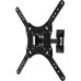 Кронштейн для телевизора Ultramounts UM868 черный 23 Кронштейн для телевизора Ultramounts UM868 черный 23