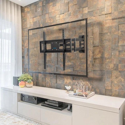 Кронштейн для телевизора Kromax CORBEL-11 титан 32