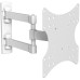 Кронштейн для телевизора Ultramounts UM867W белый 23 Кронштейн для телевизора Ultramounts UM867W белый 23