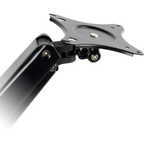 Кронштейн для мониторов ЖК Kromax OFFICE-8 черный 15