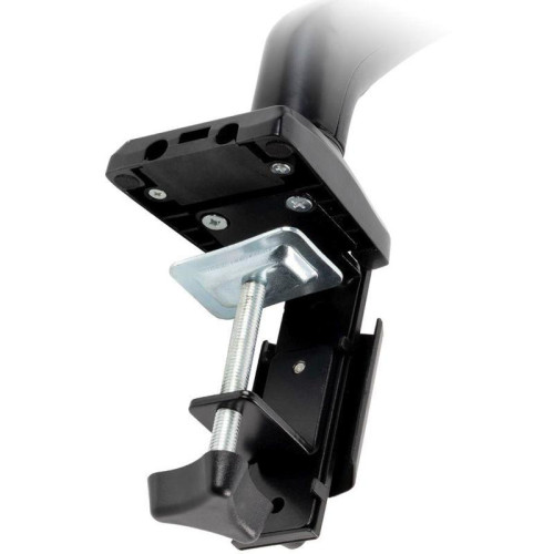 Кронштейн для мониторов ЖК Kromax OFFICE-8 черный 15